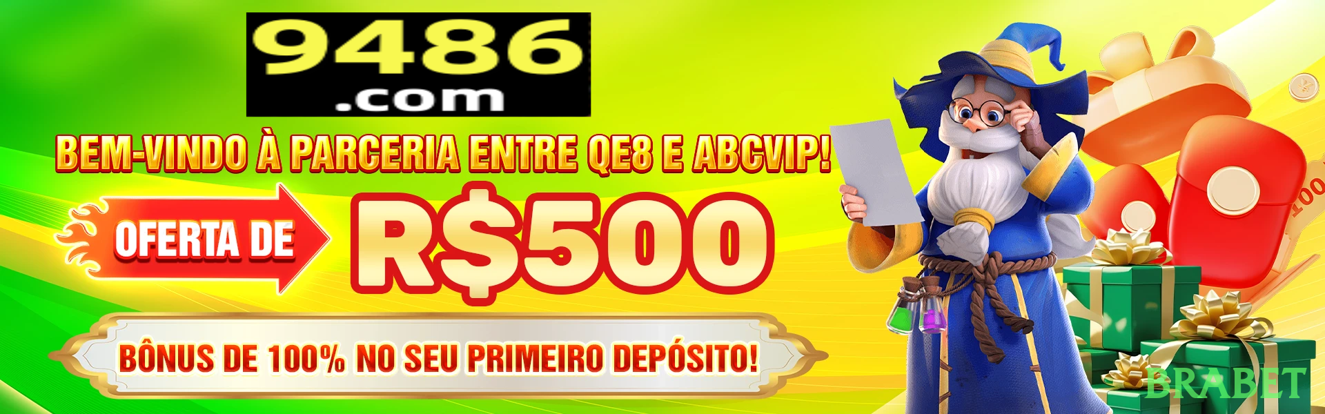 Programa VIP exclusivo da brabet